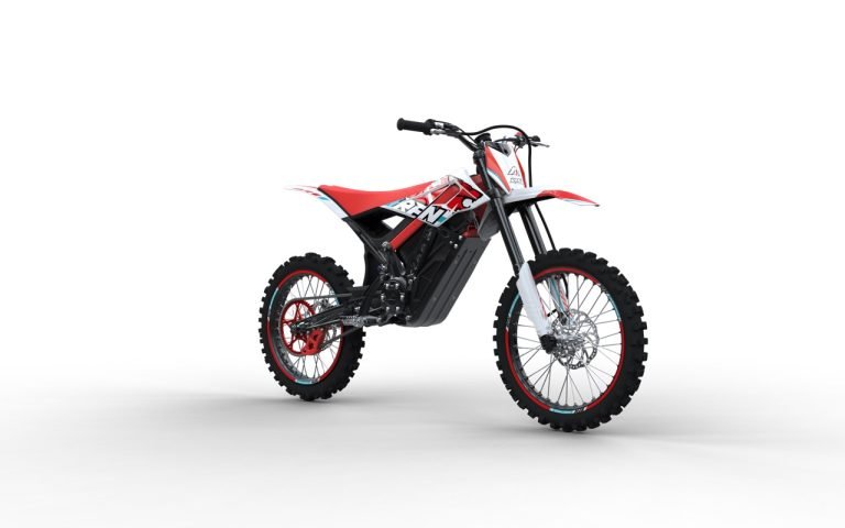 Apollo E-Bikes - Silent Cycle