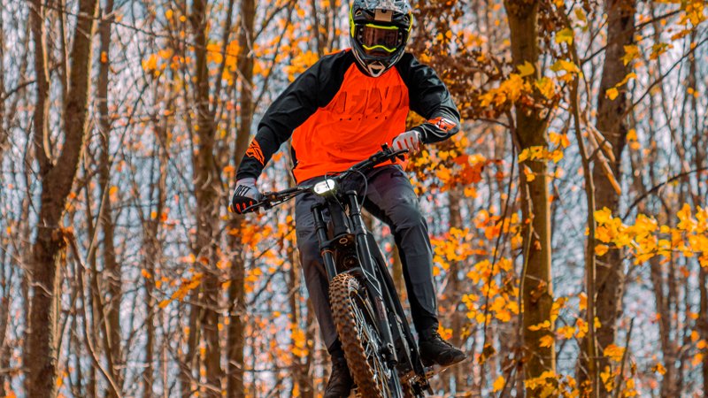 Talaria Fast Ace - Silent Cycle