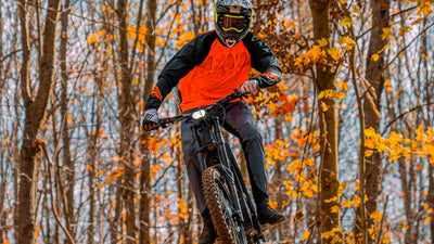 Talaria Fast Ace - Silent Cycle