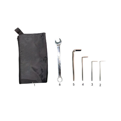 Talaria Sting R Tools - Silent Cycle