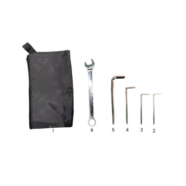 Talaria Sting R Tools - Silent Cycle