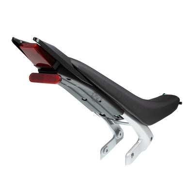 Complete Improved V2 Subframe Talaria X3 Concept (Silver)bike accessories