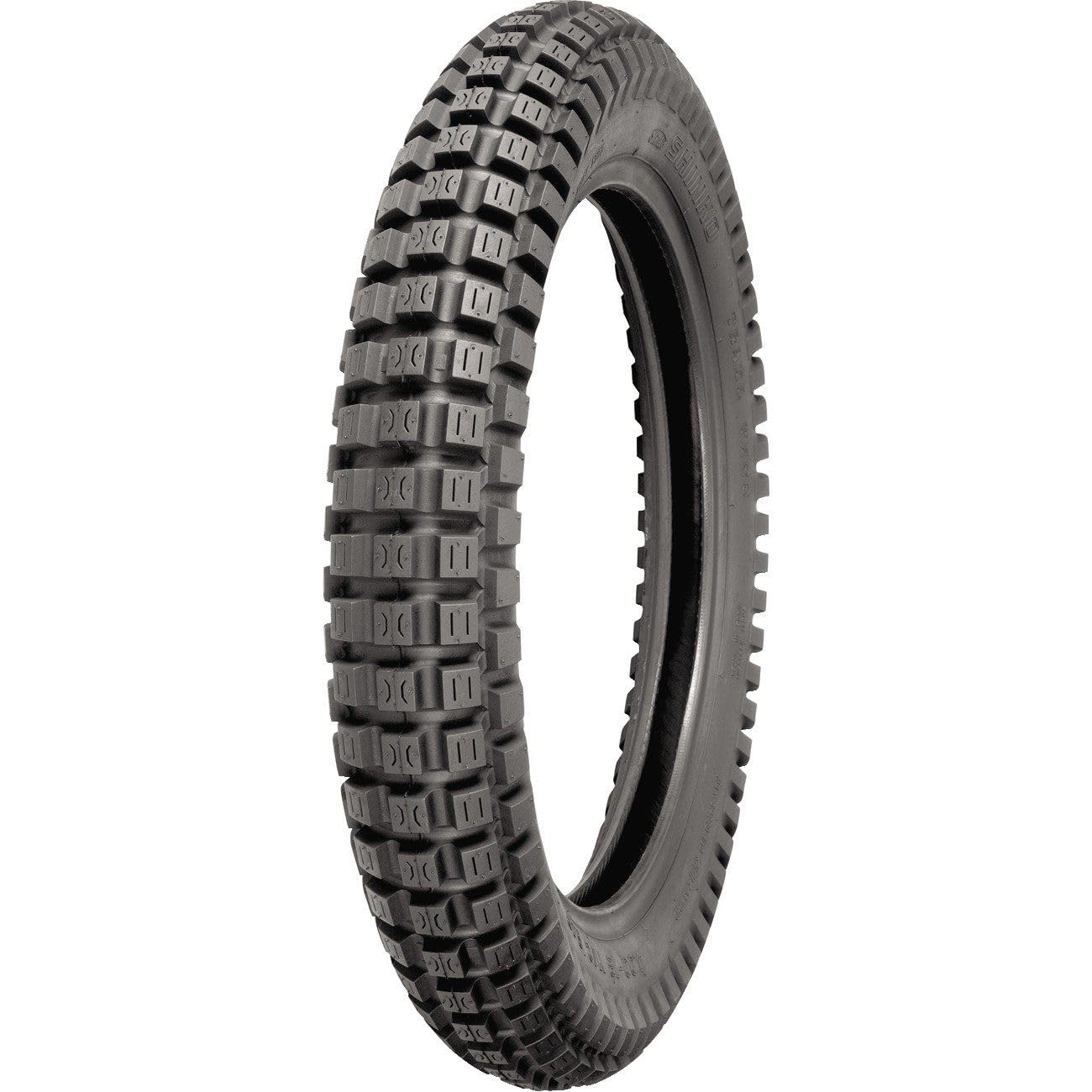 Dual Sport Tire Shinko SR241bike accessories