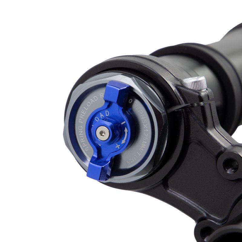 Fork Talaria Factory 27.5'' Talaria / Sur - Ron / Segway