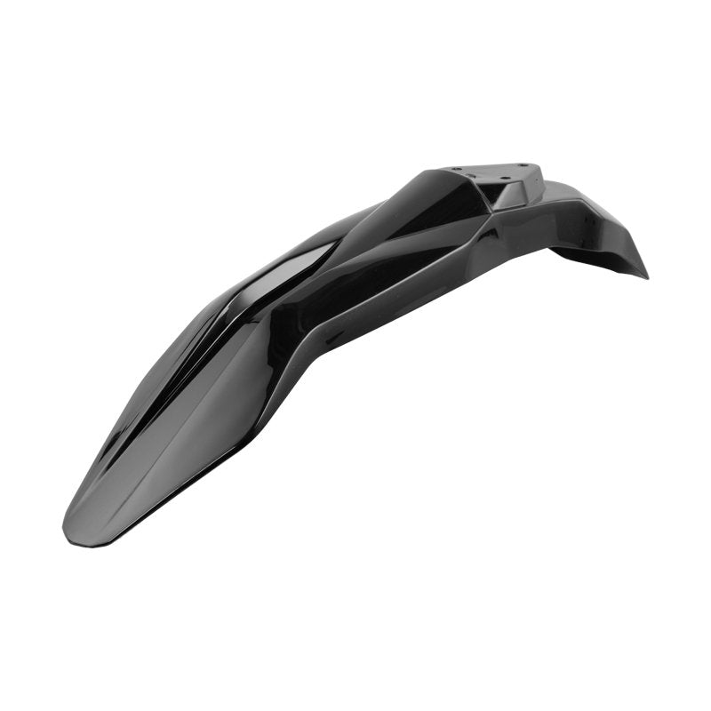 Front Fender Black Talaria / Sur - ron / Segway