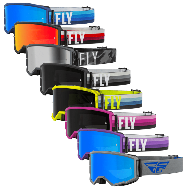 Goggle Fly Focusbike accessories