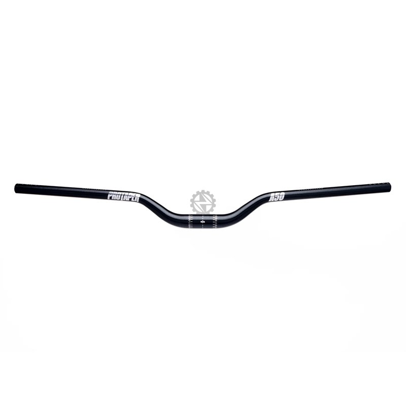 Handlebar Pro Taper A50 MTB 2'' Rise 31.8mm Black Talaria / Sur - Ron / Segwaybike accessories