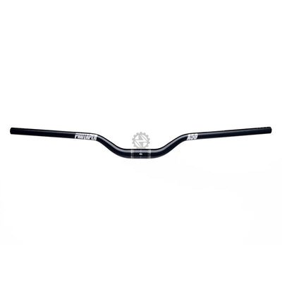 Handlebar Pro Taper A50 MTB 2'' Rise 31.8mm Black Talaria / Sur - Ron / Segwaybike accessories