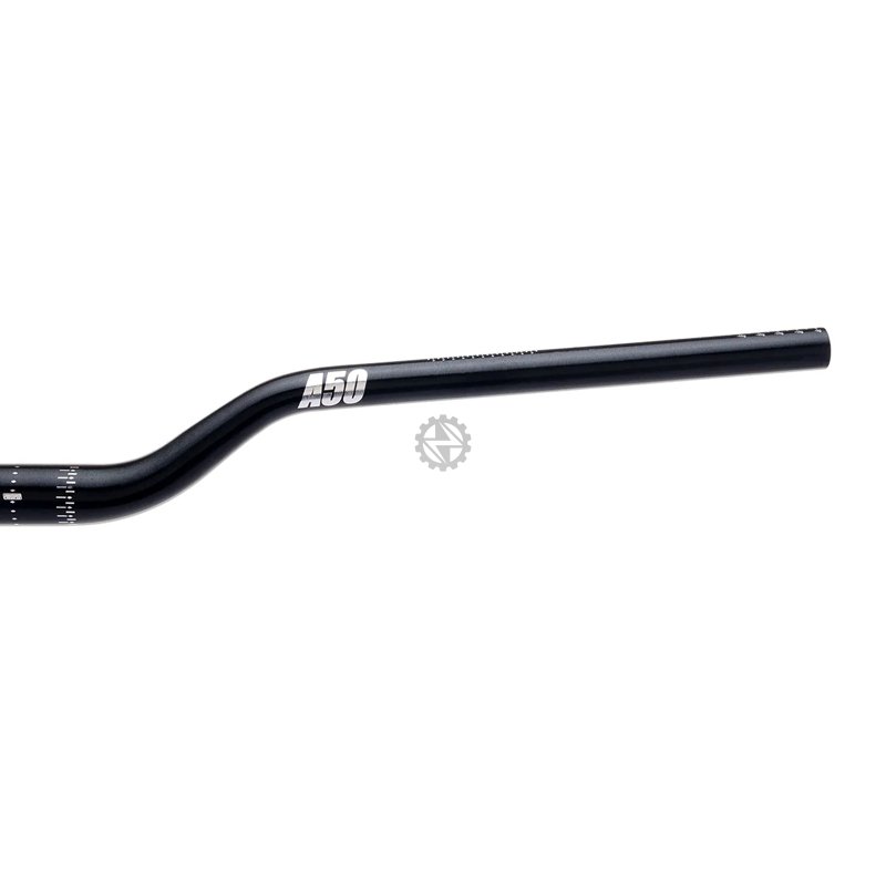 Handlebar Pro Taper A50 MTB 2'' Rise 31.8mm Black Talaria / Sur - Ron / Segwaybike accessories