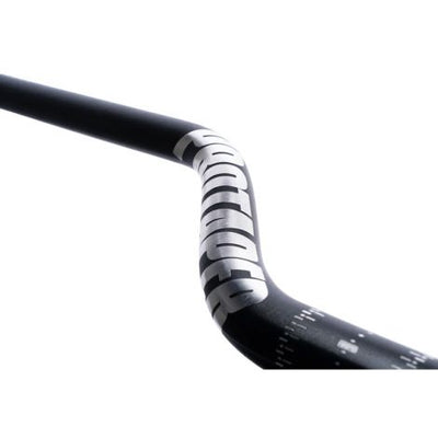 Handlebar Pro Taper A76 MTB 3" Rise 31.8mm Black Talaria / Sur - Ron / Segwaybike accessories