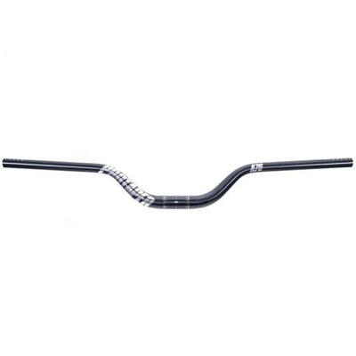 Handlebar Pro Taper A76 MTB 3" Rise 31.8mm Black Talaria / Sur - Ron / Segwaybike accessories