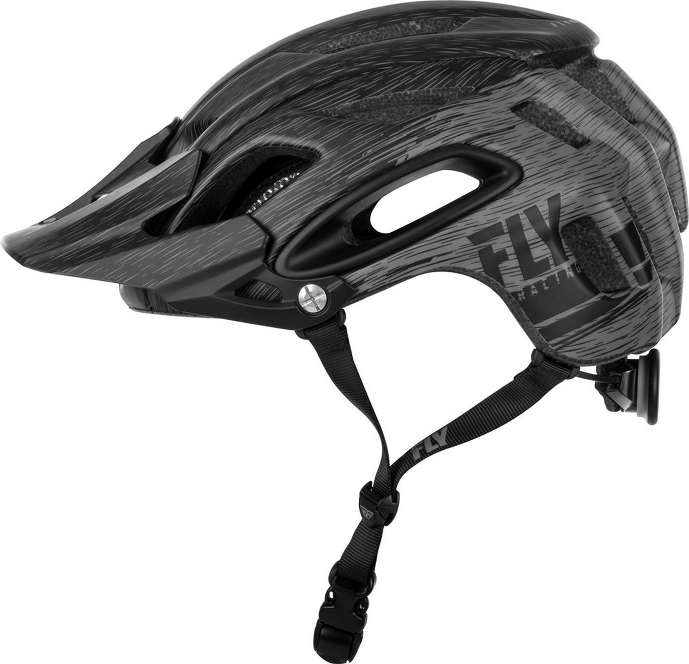 Helmet Fly Freestone Ripabike accessories
