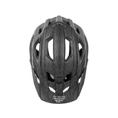 Helmet Fly Freestone Ripabike accessories