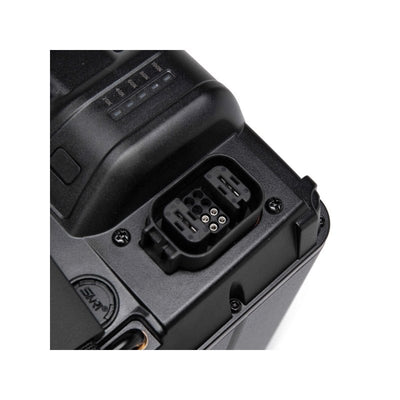 Lithium - ion Battery Pack (60V/43.2Ah)