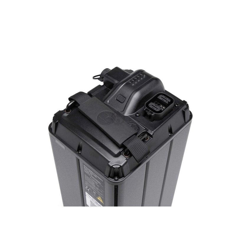 Lithium - ion Battery Pack (60V/43.2Ah)