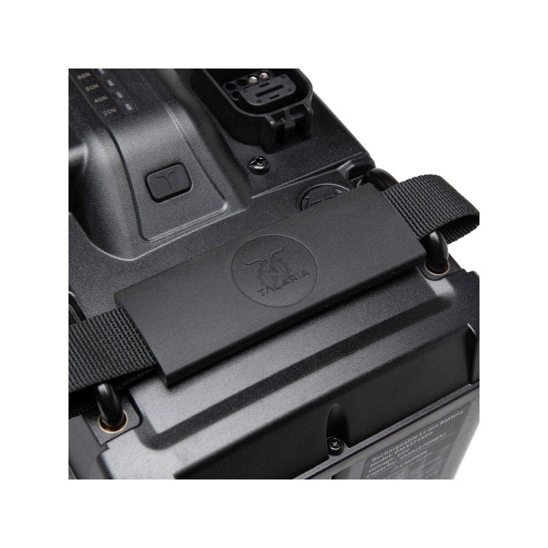 Lithium - ion Battery Pack (60V/43.2Ah)
