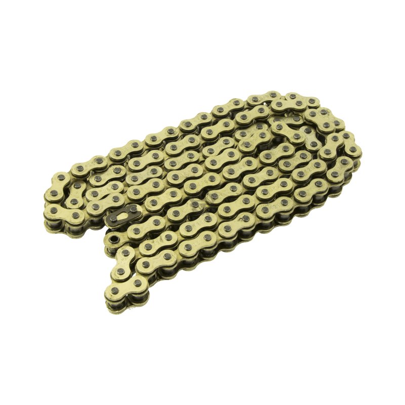 O - Ring chain 110 Link Gold Talaria / Sur - Ron / Segwaybike accessories