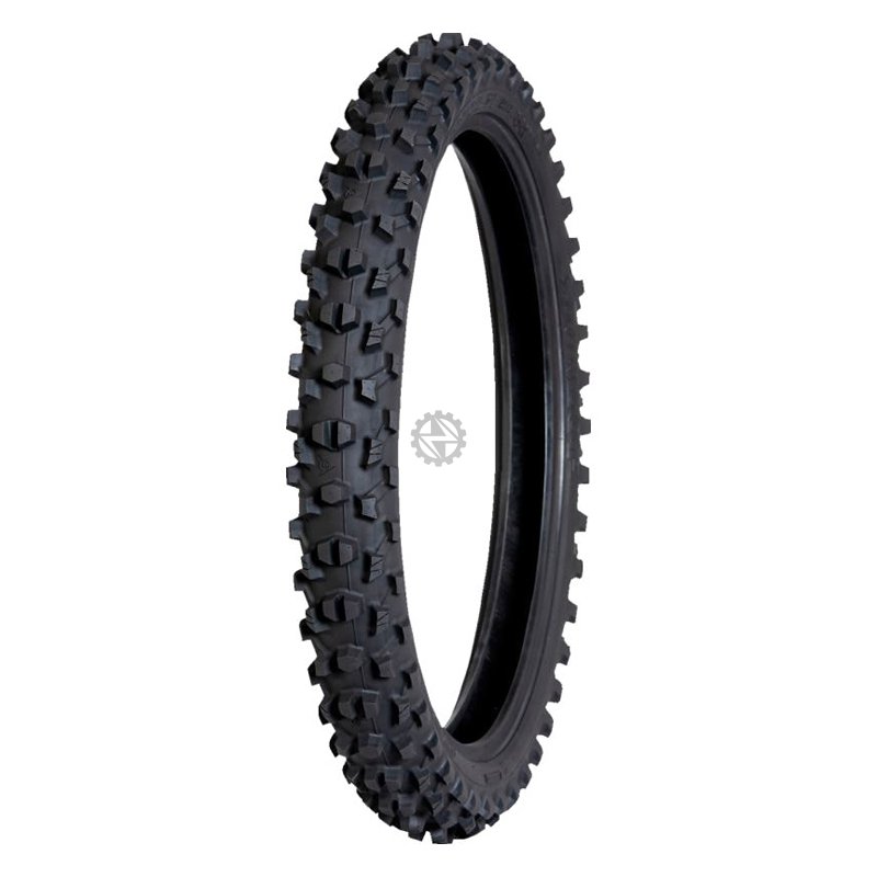 Off - Road Tire Dunlop Geomax MX34bike accessories