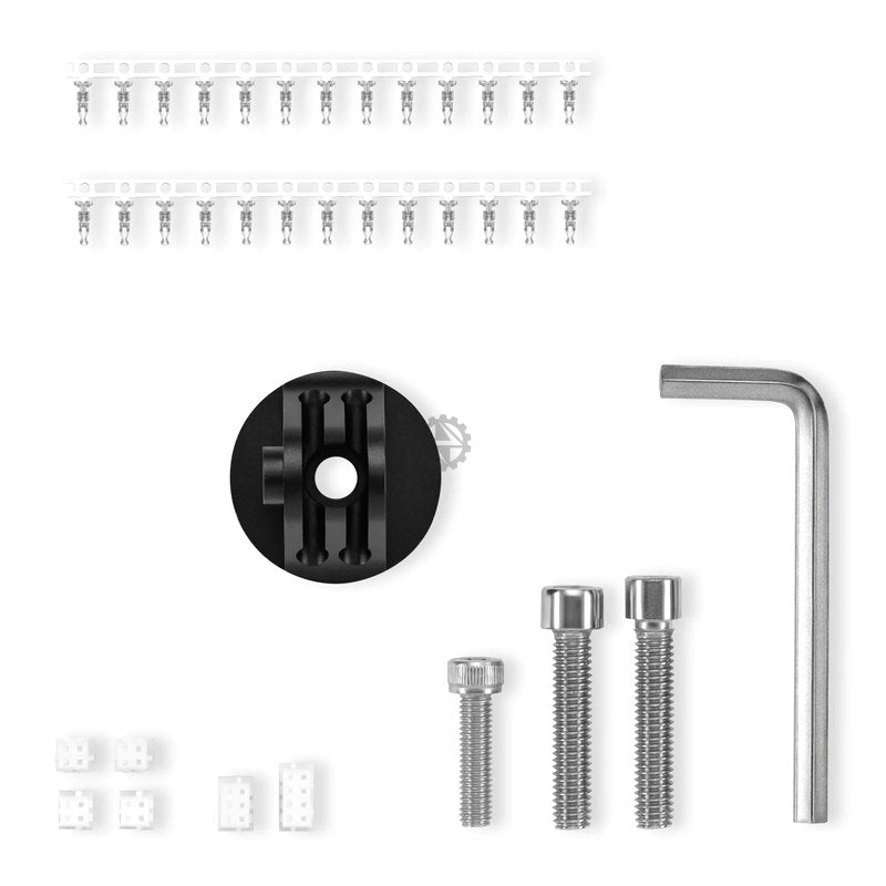 Replacement Complete Nucular Display Version 2.0 (On - Board Computer)bike accessories