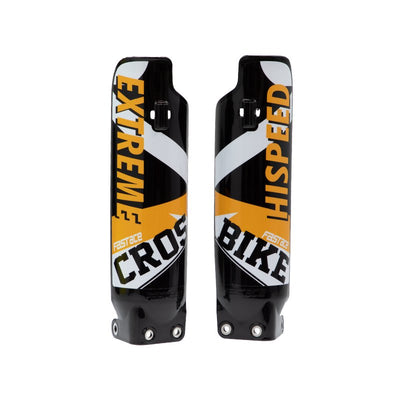 Replacement Fork Protectors Fastace Talaria / Sur - Ron / Segway (2)