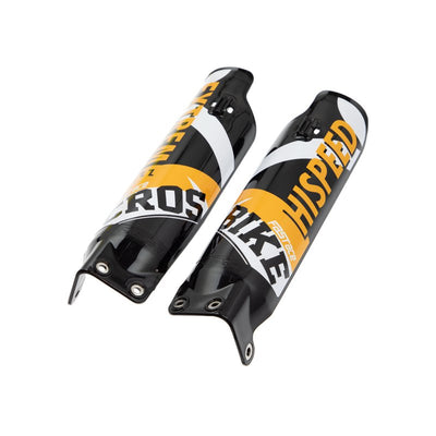 Replacement Fork Protectors Fastace Talaria / Sur - Ron / Segway (2)