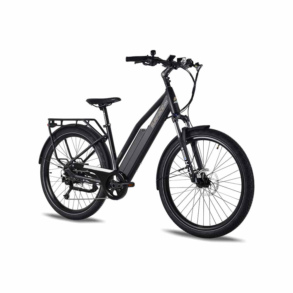 Surface604 RookBikes