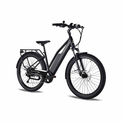 Surface604 RookBikes