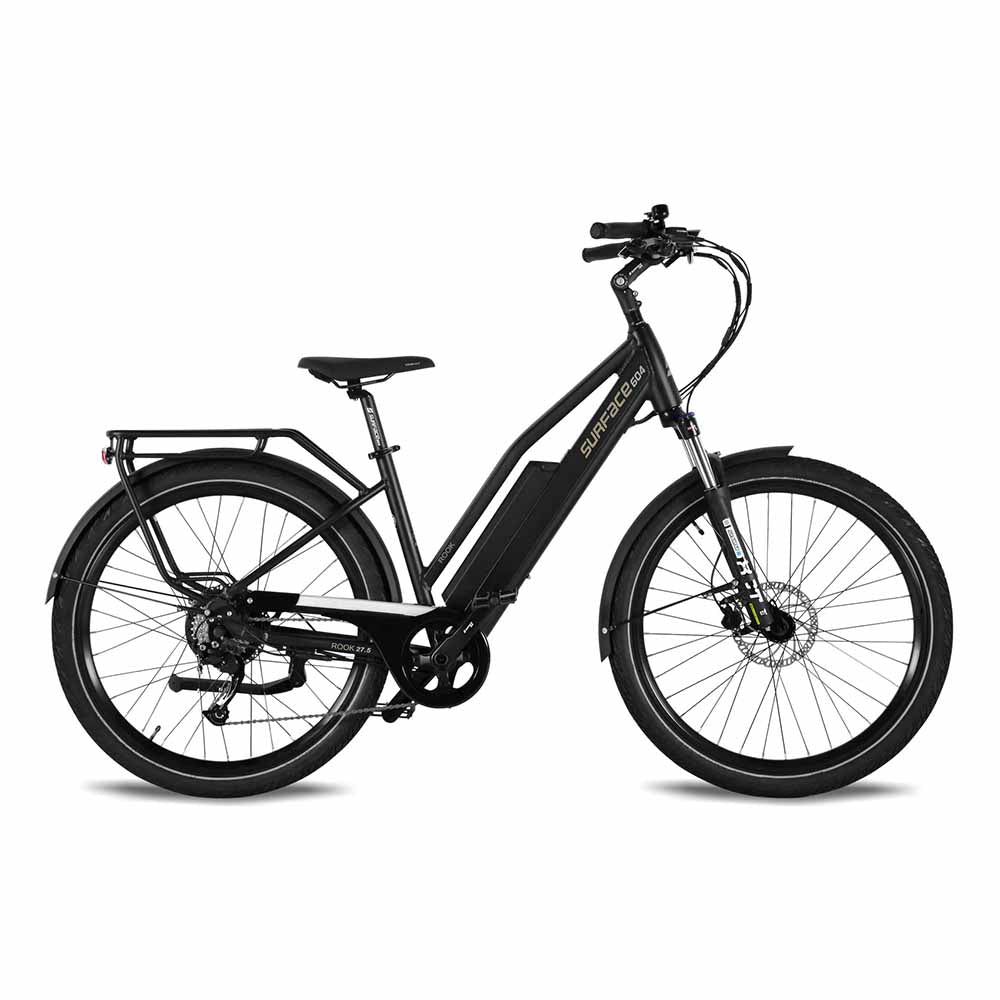 Surface604 RookBikes