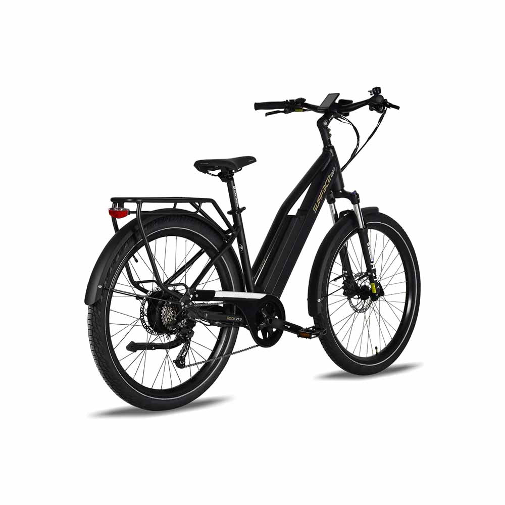 Surface604 RookBikes