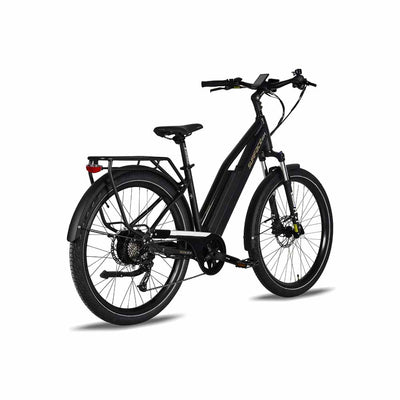 Surface604 RookBikes
