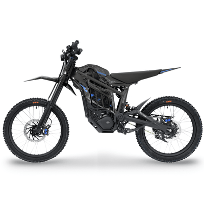 Talaria Sting MX5 Pro Electric Dirt Bike BlueBikes