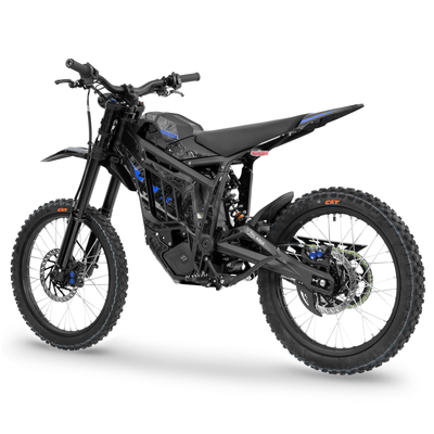 Talaria Sting MX5 Pro Electric Dirt Bike BlueBikes