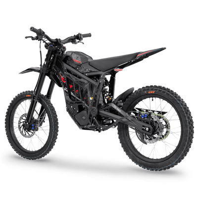 Talaria Sting MX5 Pro Electric Dirt Bike RedBikes