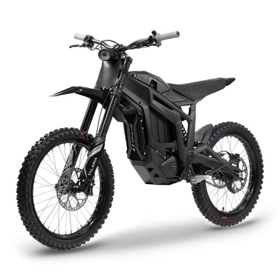 Talaria Sting R MX4 Factory Front SuspensionBikes