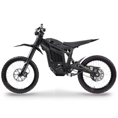 Talaria Sting R MX4 Factory Front SuspensionBikes