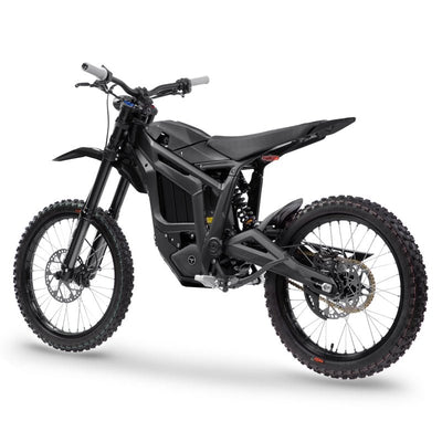 Talaria Sting R MX4 Factory Front SuspensionBikes