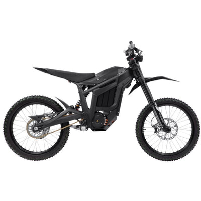 Talaria Sting R MX4 Factory Front SuspensionBikes